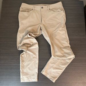 Lululemon ABC Pants